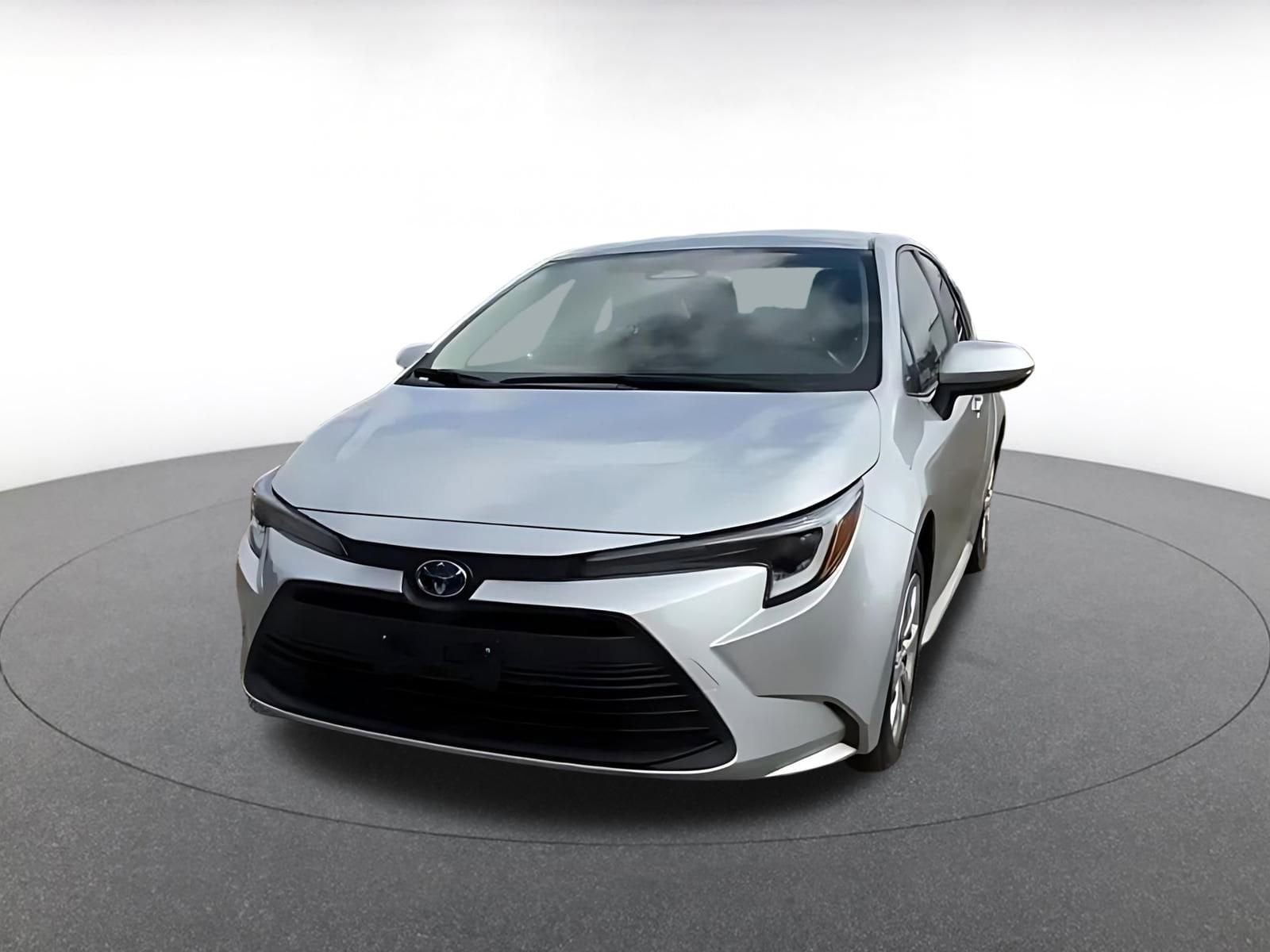 Thumbnail: 2025 Toyota Corolla - 7