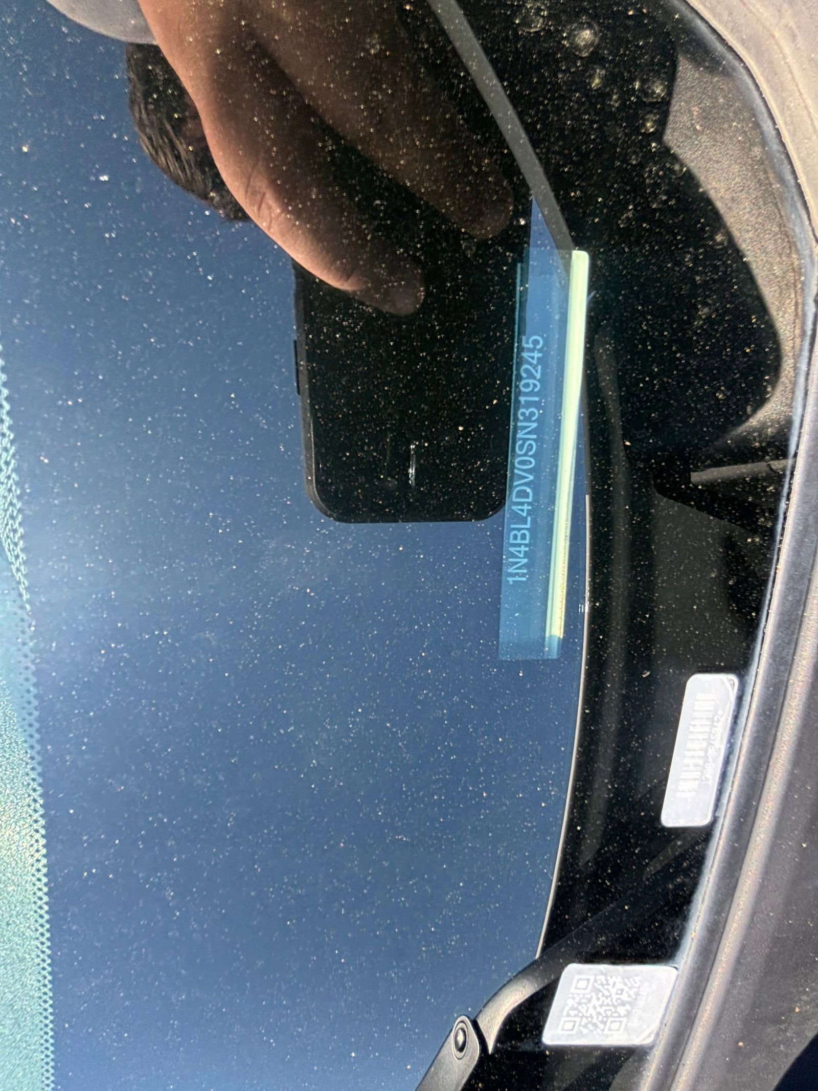 Thumbnail: 2025 Nissan Altima - 10