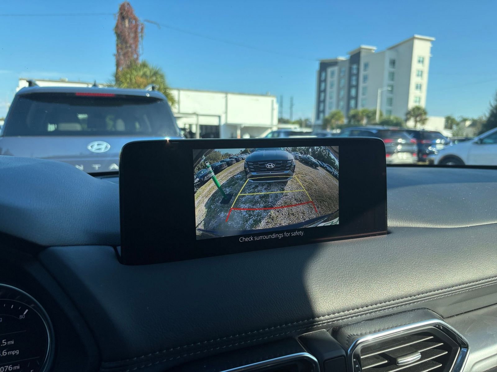 Thumbnail: 2025 Mazda CX-5 - 18