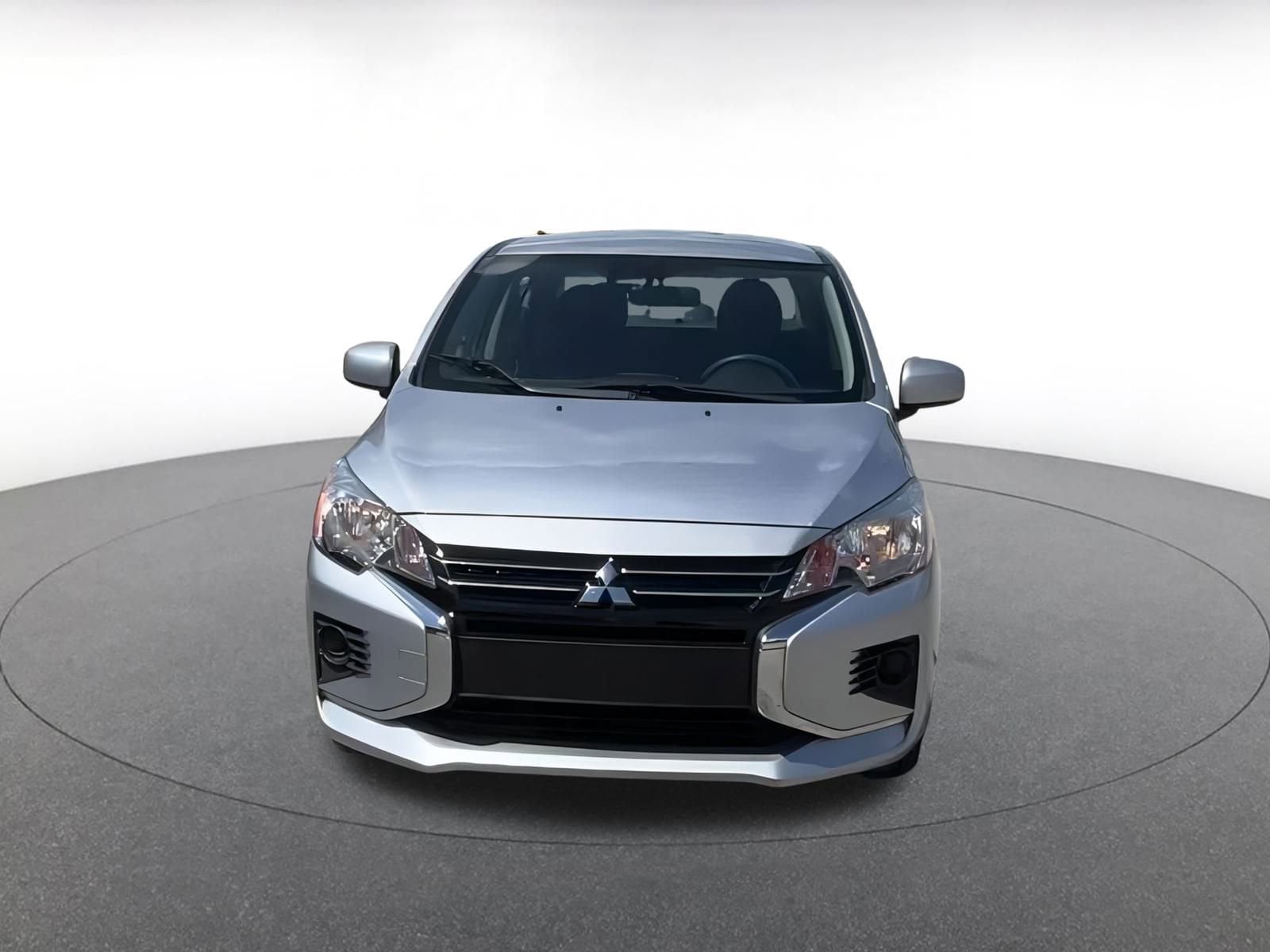 Thumbnail: 2024 Mitsubishi Mirage G4 - 4