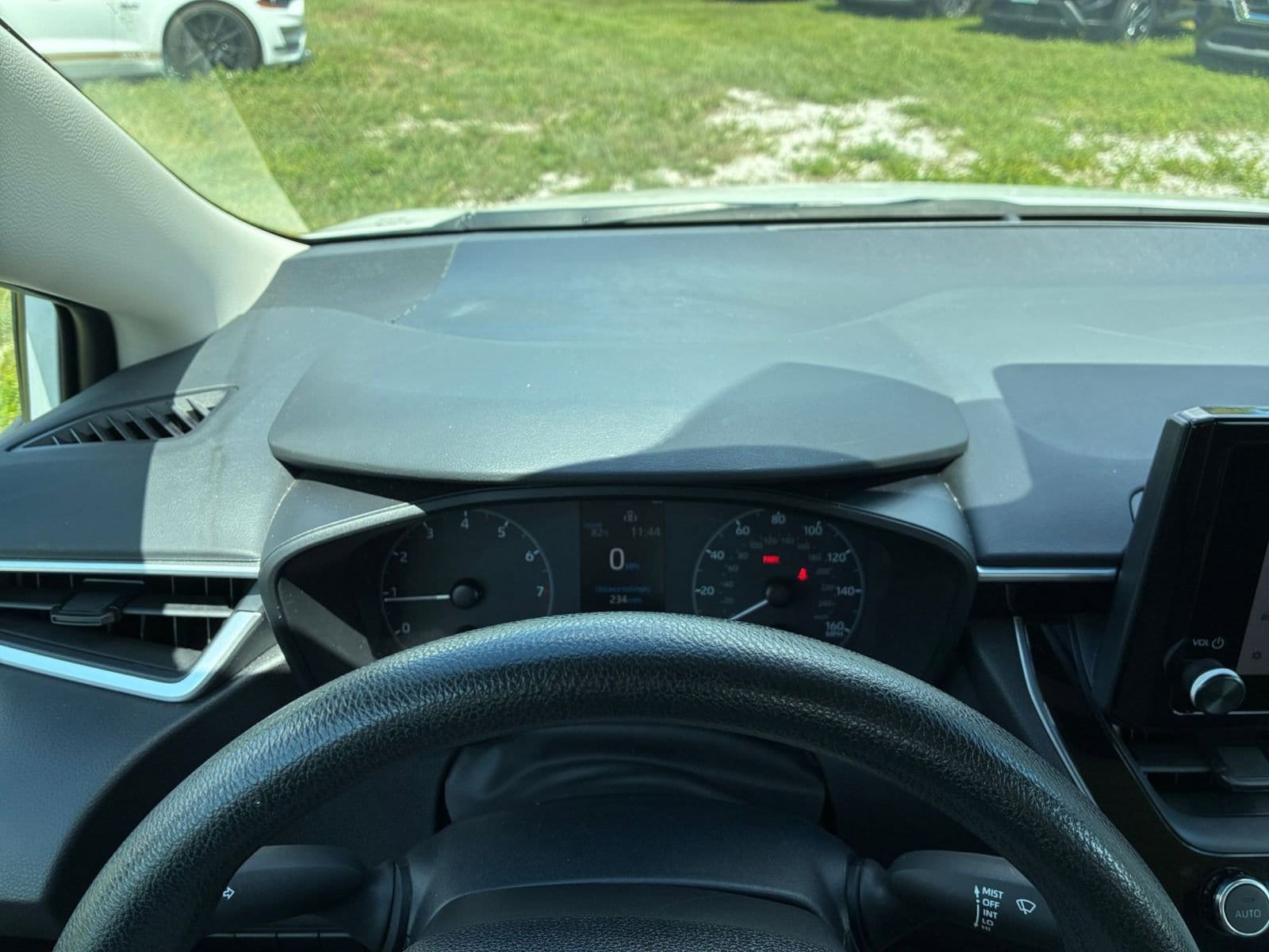 Thumbnail: 2024 Toyota Corolla - 34