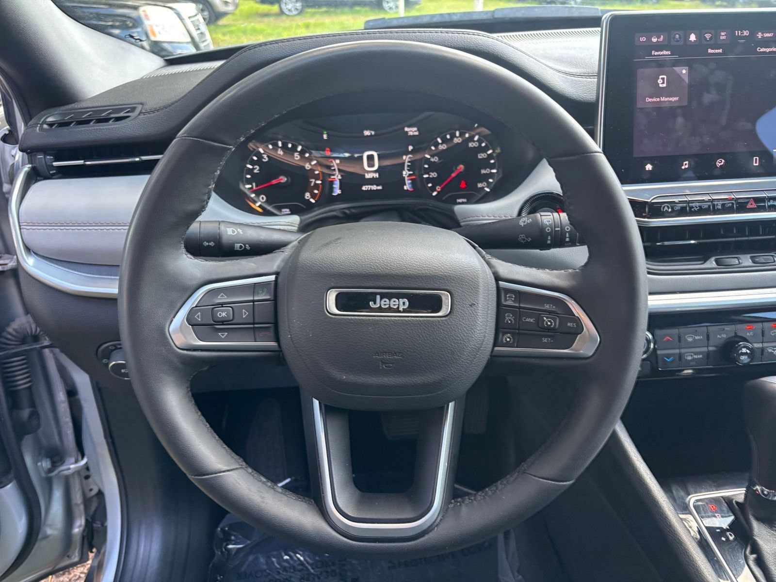Thumbnail: 2025 Jeep Compass - 28