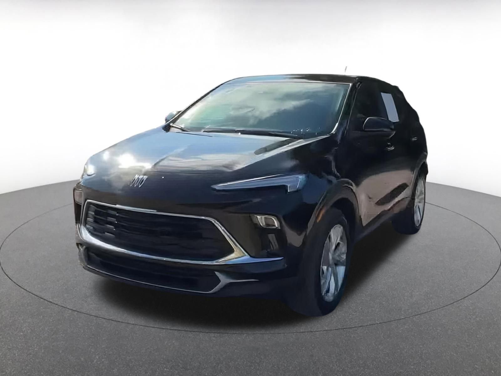 Thumbnail: 2025 Buick Encore GX - 7