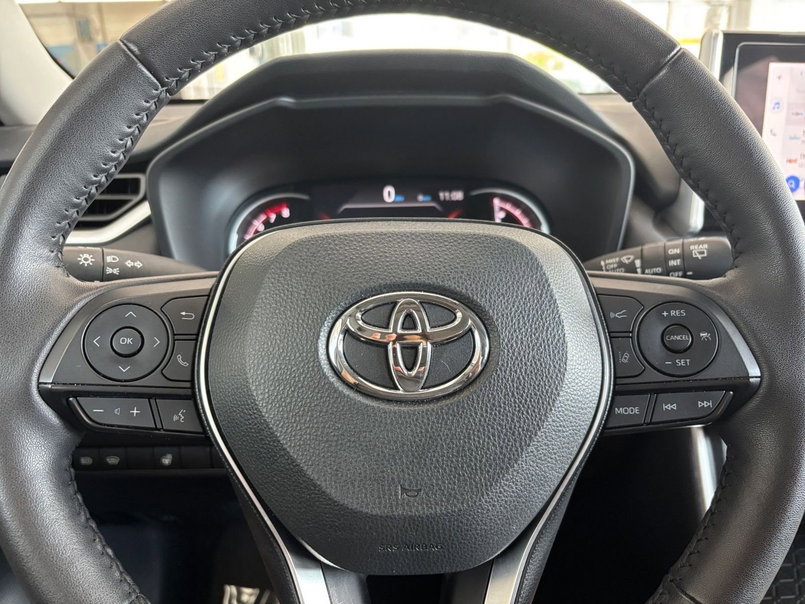 Thumbnail: 2024 Toyota RAV4 - 28