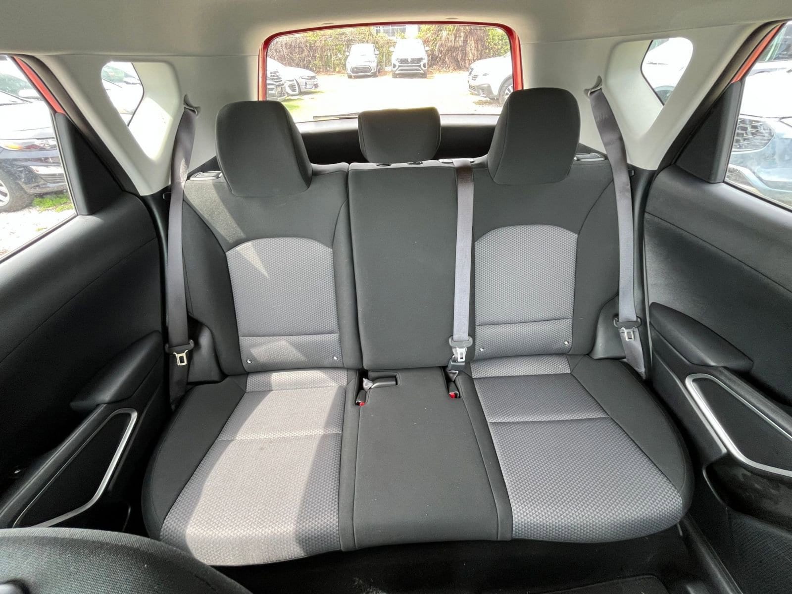 2024 Kia Soul LX 31