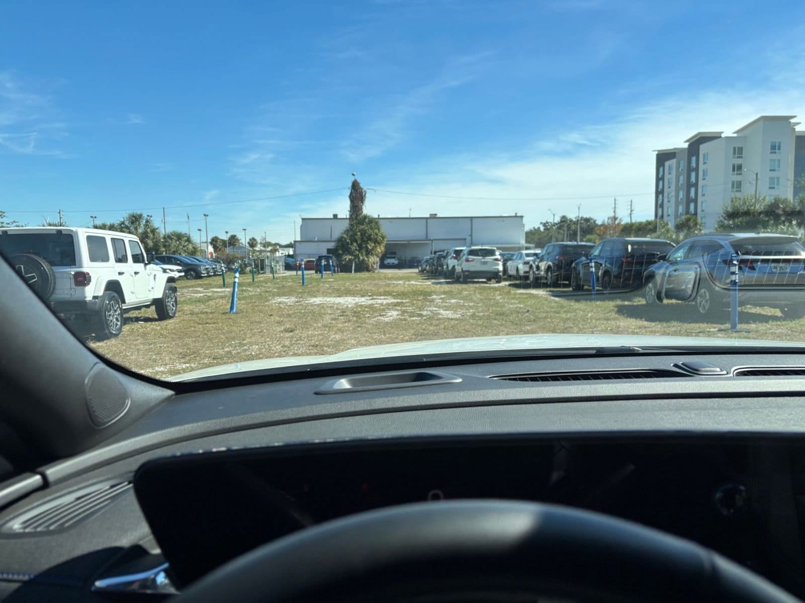 Thumbnail: 2025 Buick Envista - 34