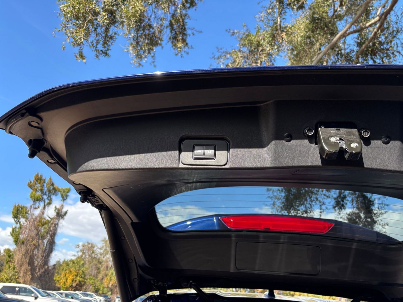 Thumbnail: 2025 Nissan Rogue - 23