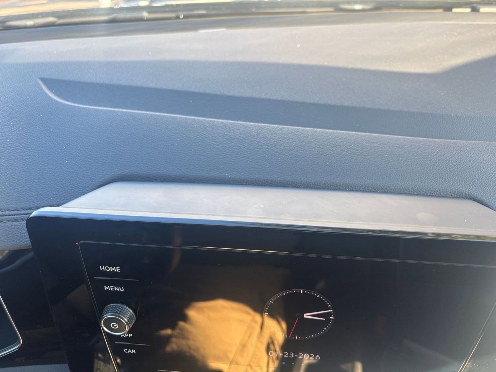 Thumbnail: 2025 Volkswagen Jetta - 18