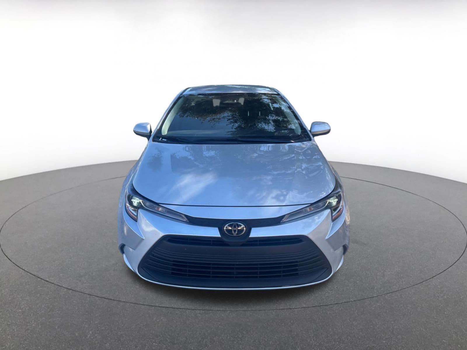 Thumbnail: 2025 Toyota Corolla - 2