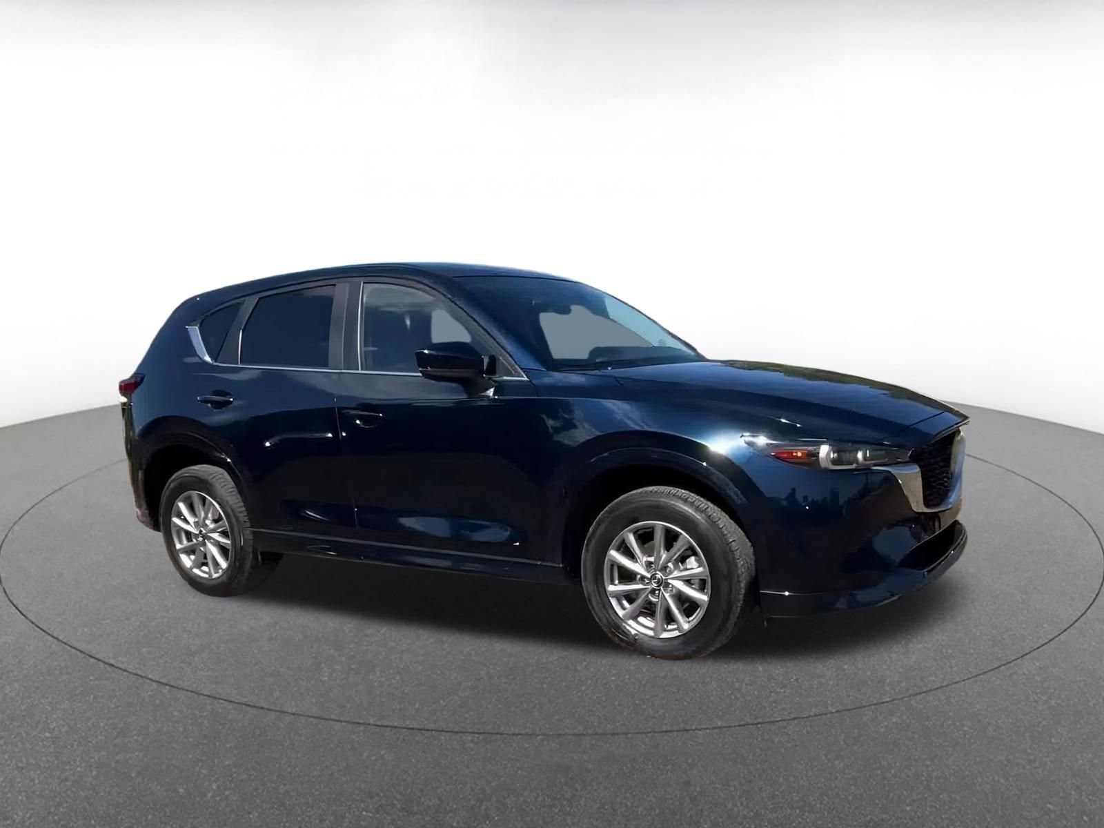 Thumbnail: 2025 Mazda CX-5 - 1