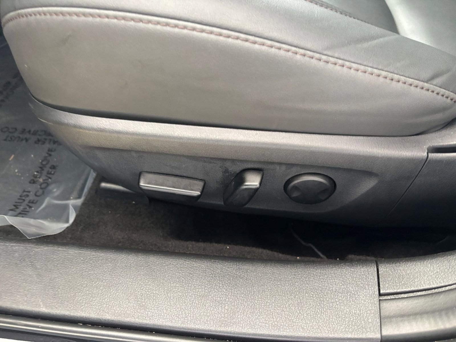 Thumbnail: 2025 Mazda Mazda3 - 23