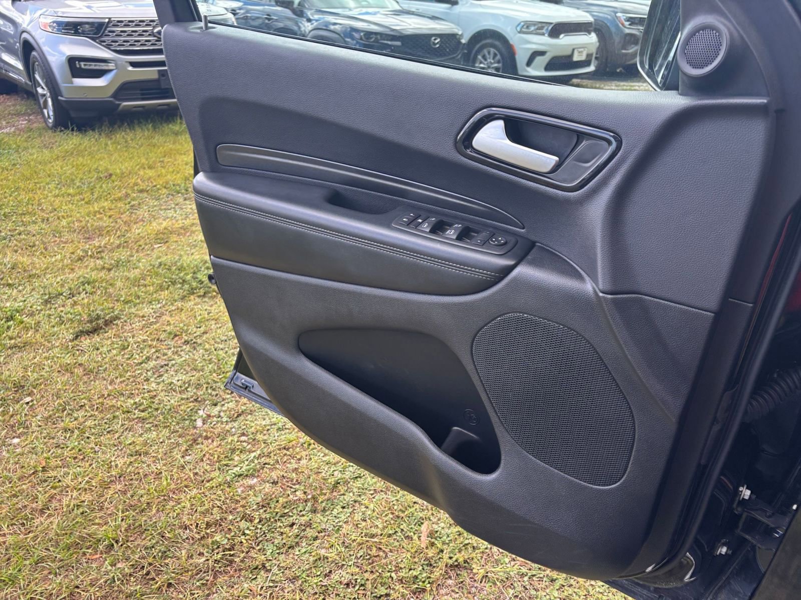 Thumbnail: 2024 Dodge Durango - 20