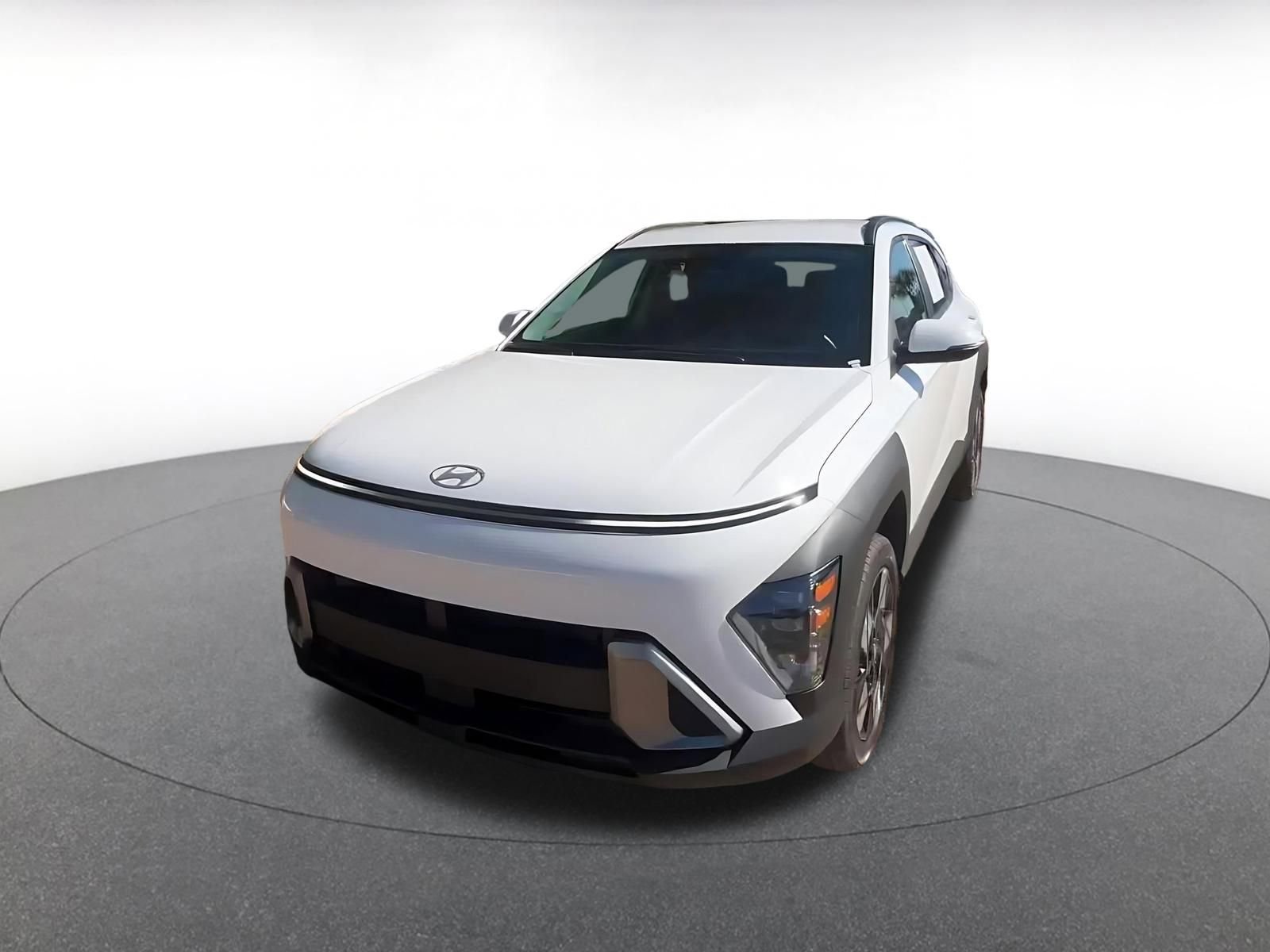 Thumbnail: 2025 Hyundai Kona - 7