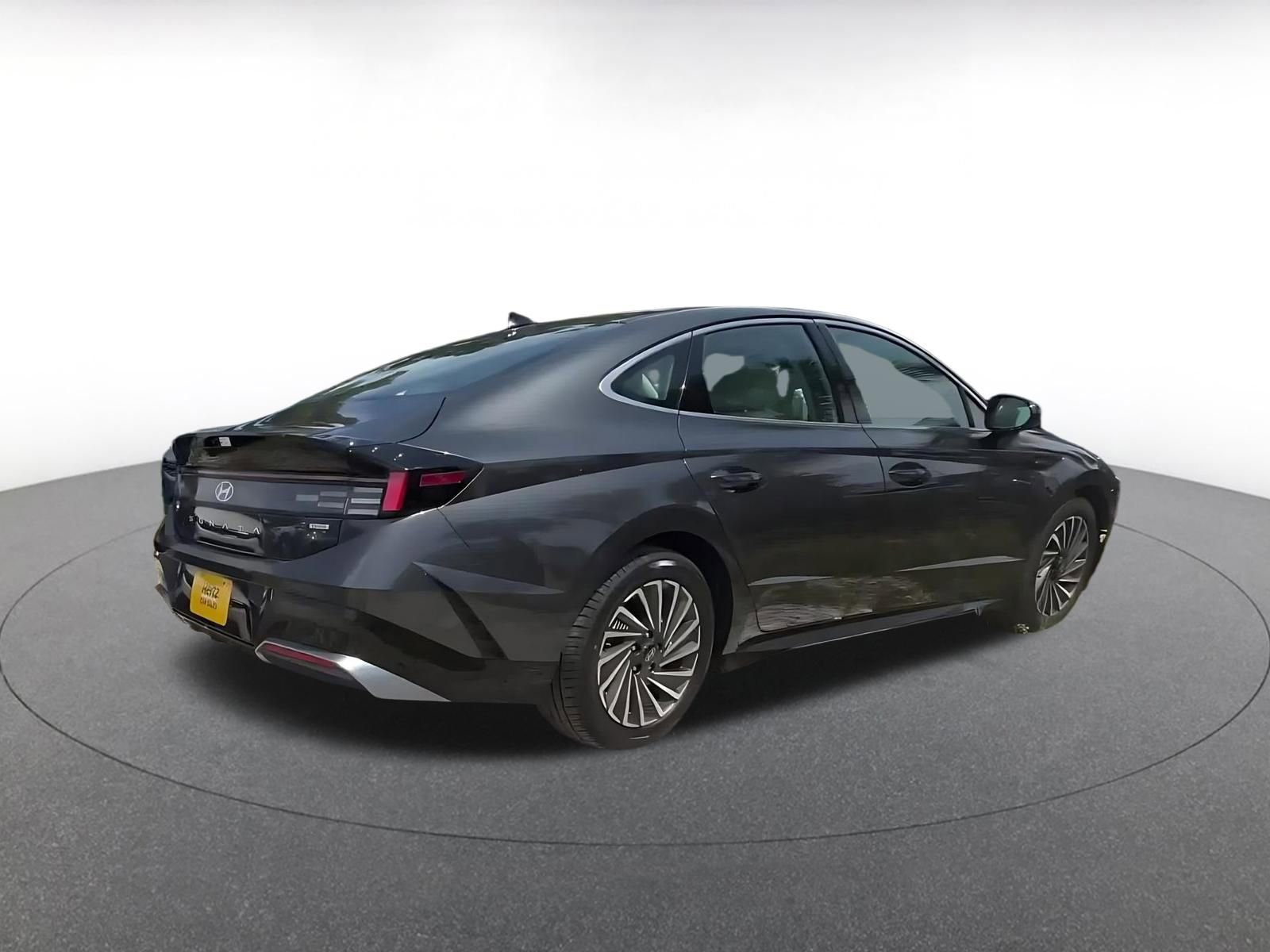 Thumbnail: 2025 Hyundai Sonata - 14