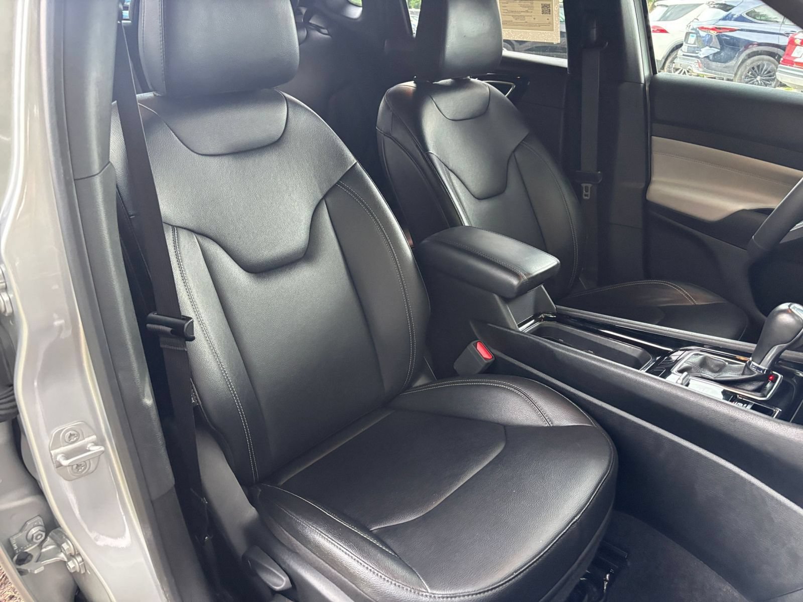 Thumbnail: 2025 Jeep Compass - 31
