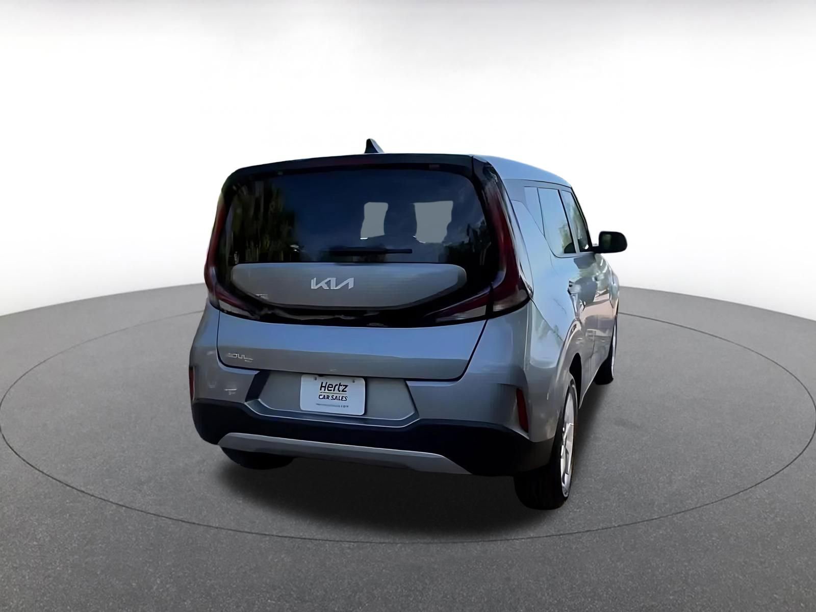 Thumbnail: 2025 Kia Soul - 14