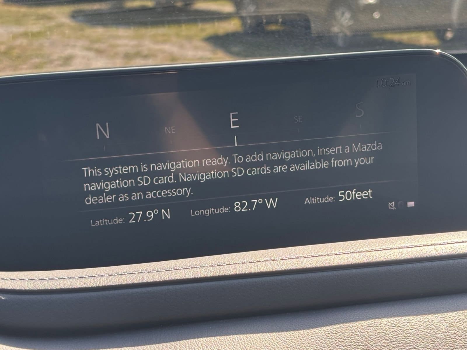 Thumbnail: 2025 Mazda CX-30 - 20