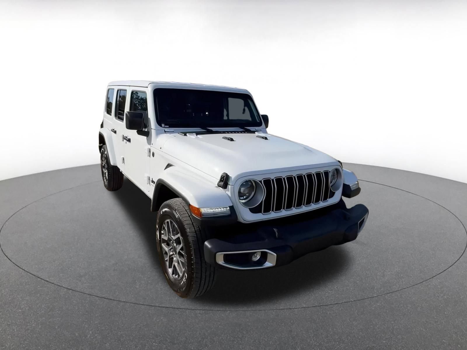 Thumbnail: 2025 Jeep Wrangler - 3