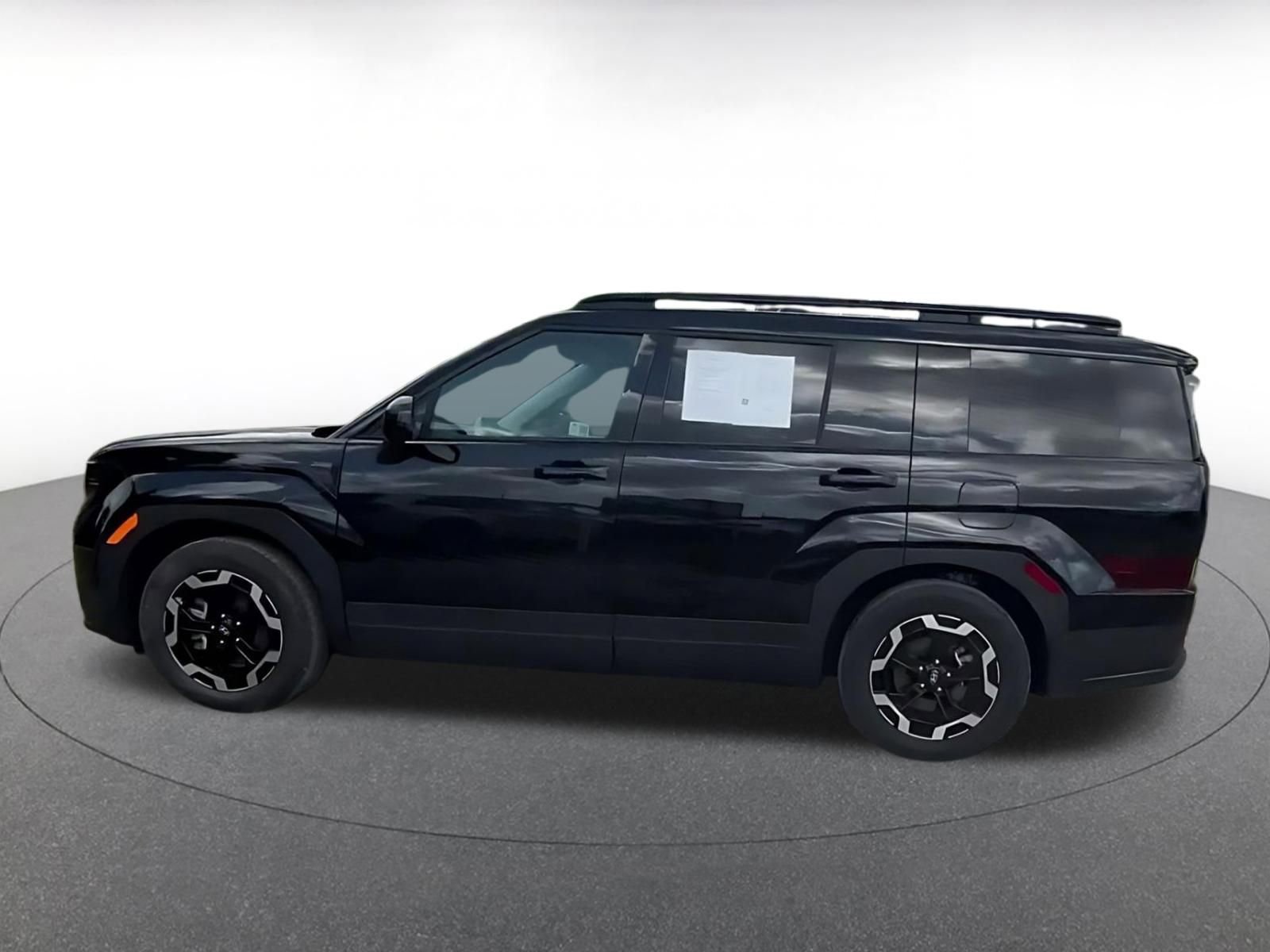 Thumbnail: 2025 Hyundai Santa Fe - 8