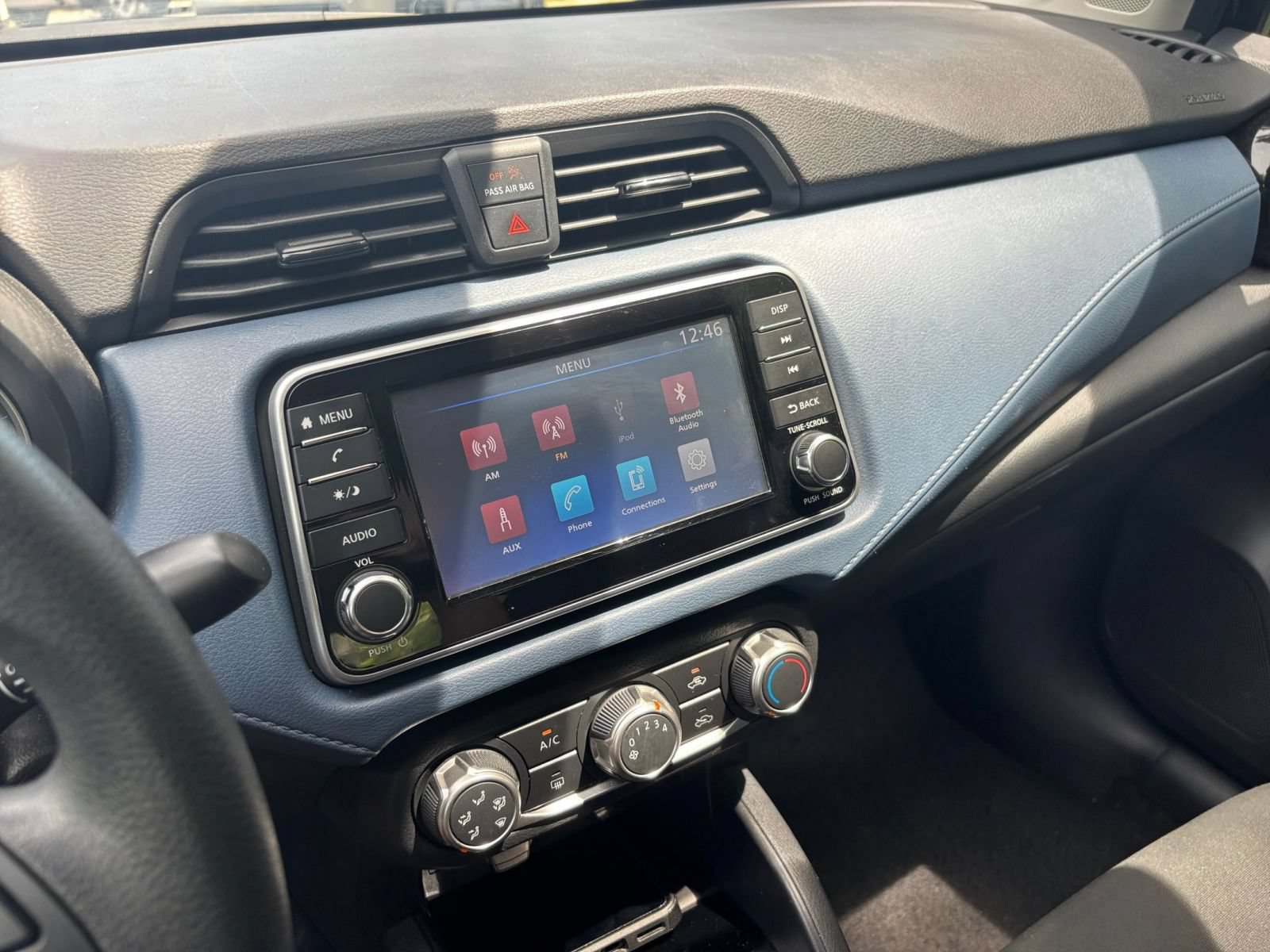 Thumbnail: 2025 Nissan Versa - 19