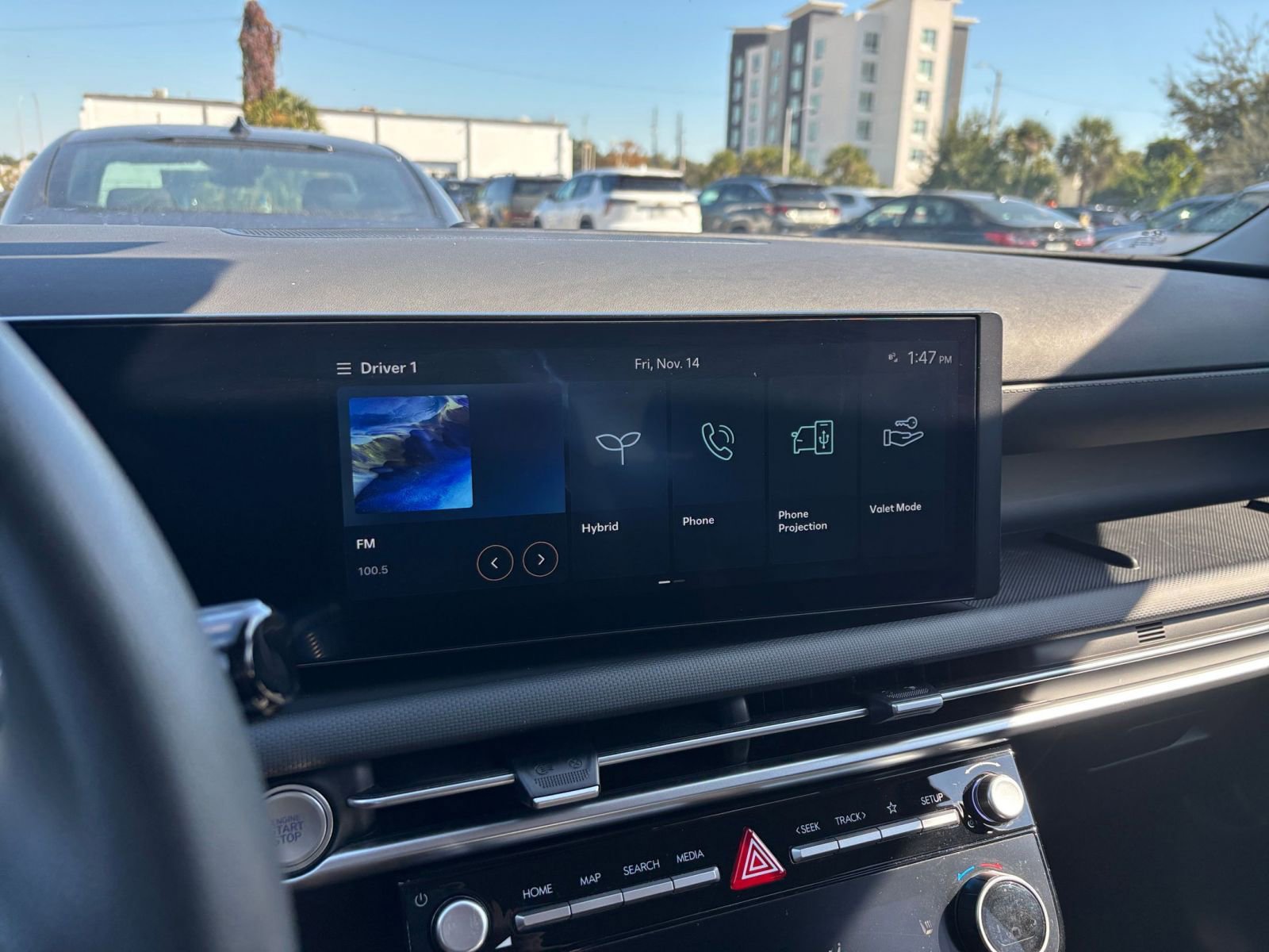 Thumbnail: 2025 Hyundai Tucson - 22