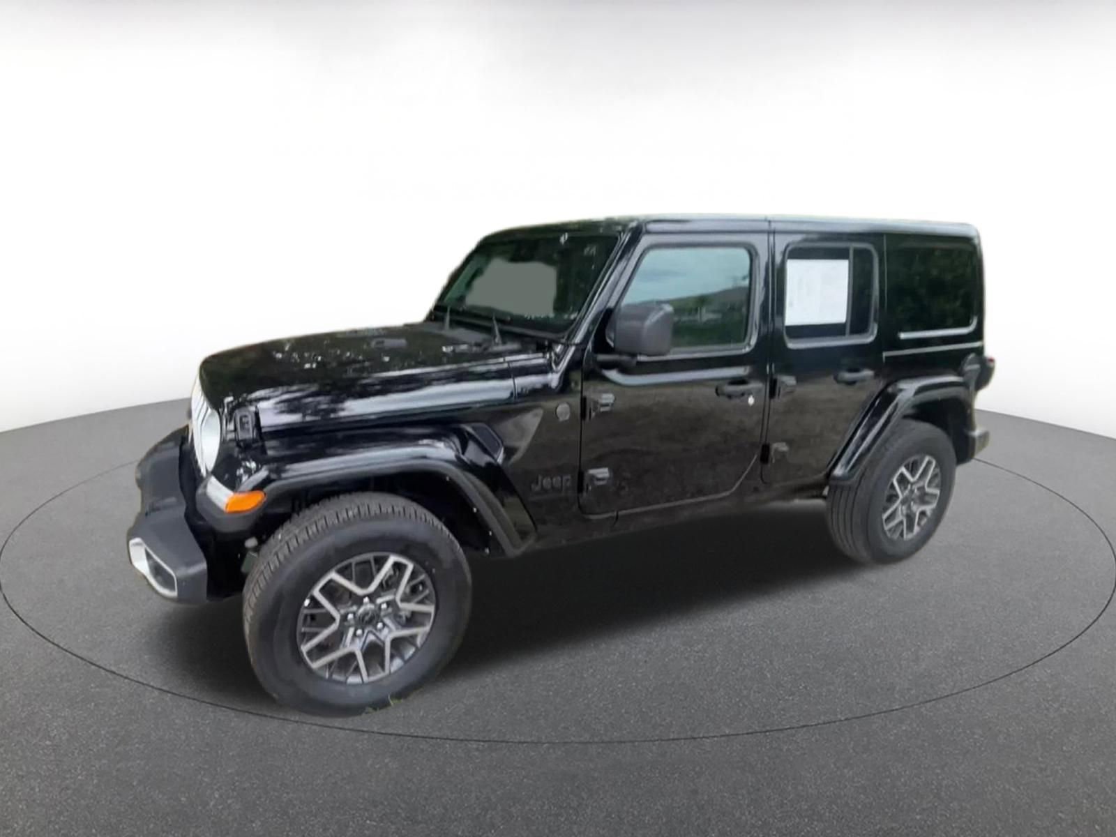 Thumbnail: 2025 Jeep Wrangler - 8