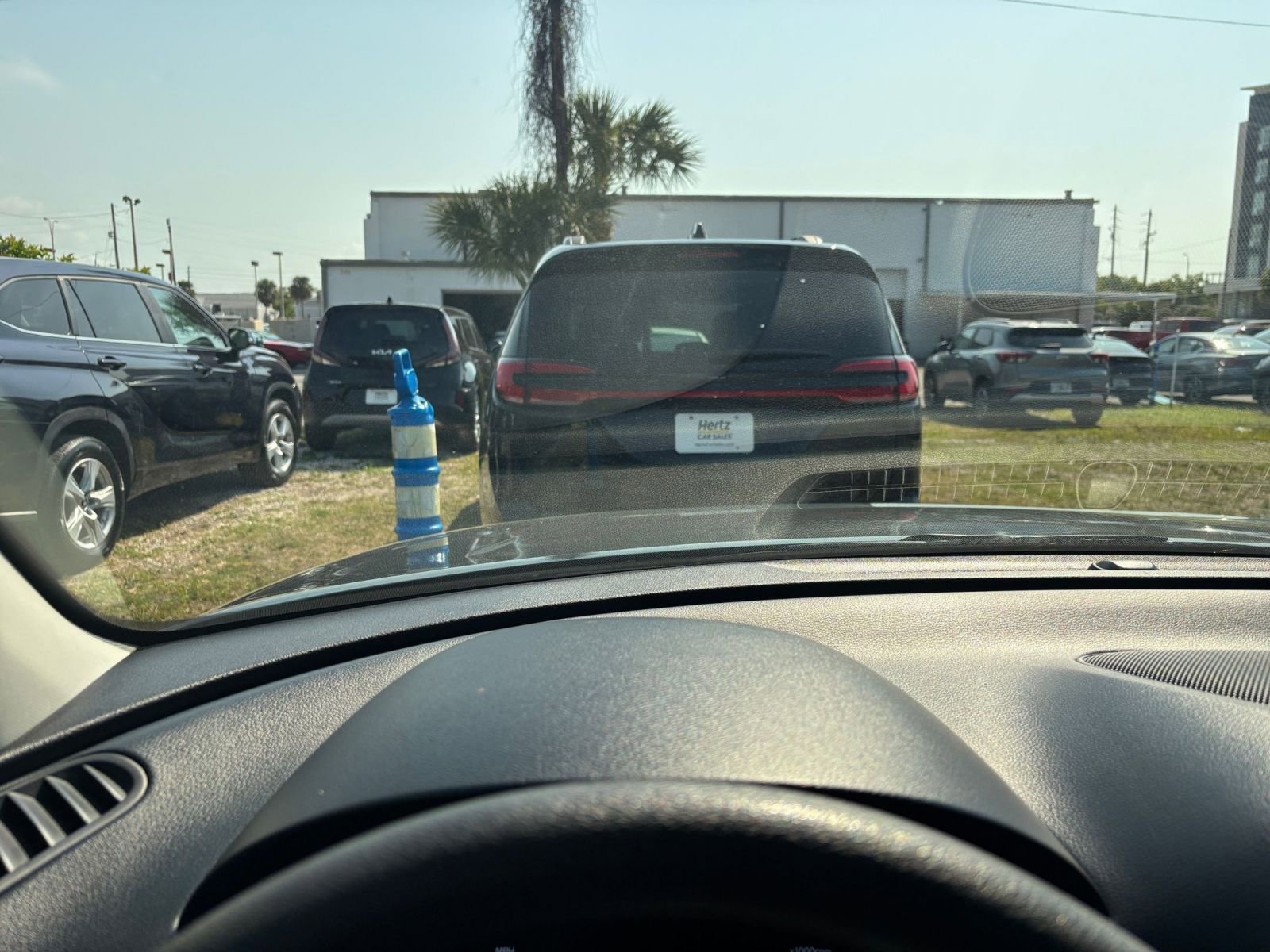 Thumbnail: 2025 Kia Soul - 33