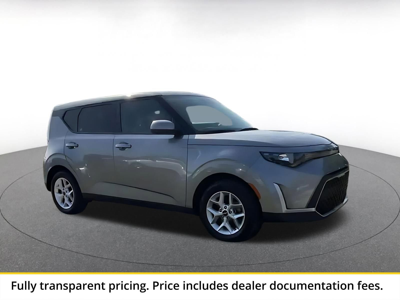 Thumbnail: 2025 Kia Soul - 1