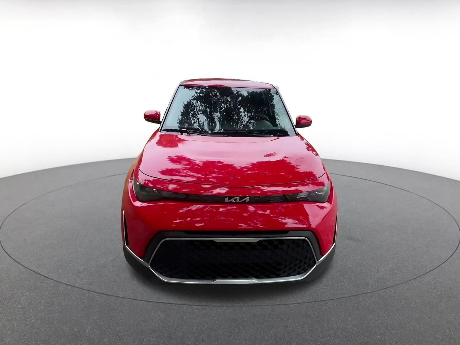 Thumbnail: 2025 Kia Soul - 4