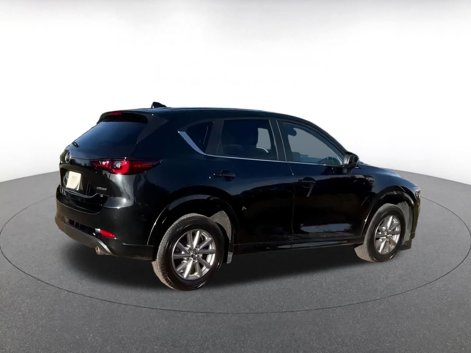 Thumbnail: 2025 Mazda CX-5 - 16
