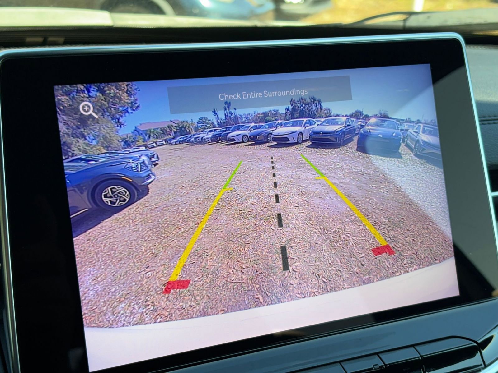 Thumbnail: 2025 Jeep Compass - 24