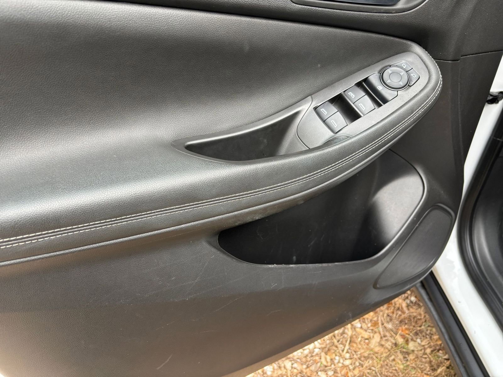 Thumbnail: 2025 Buick Encore GX - 21