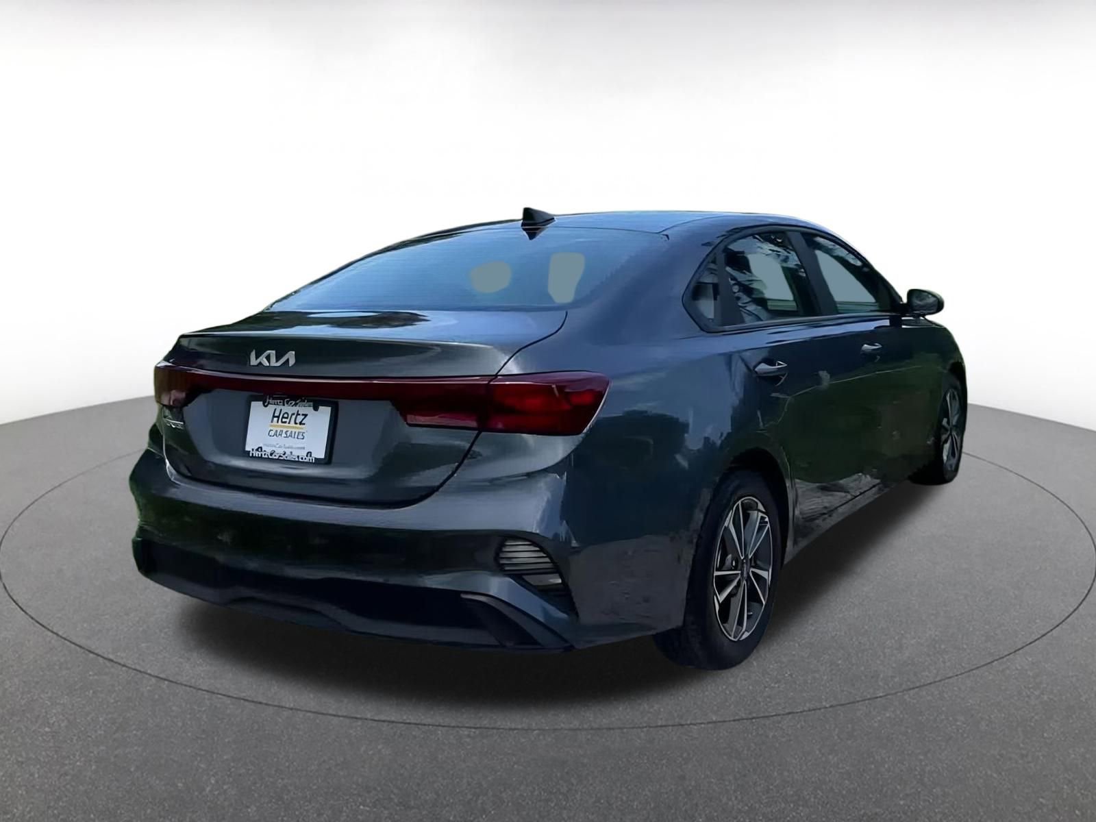 Thumbnail: 2024 Kia Forte - 14