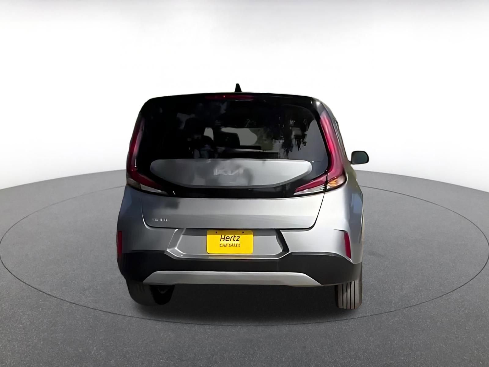 Thumbnail: 2025 Kia Soul - 12