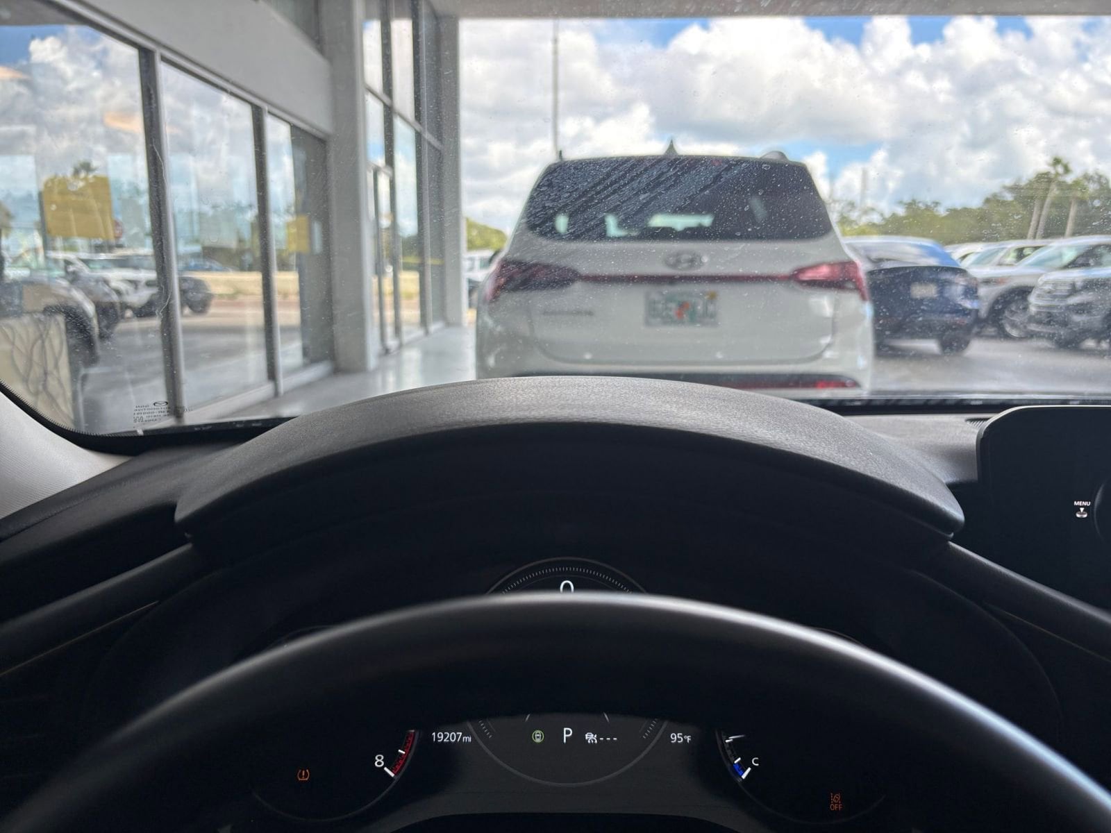 Thumbnail: 2025 Mazda Mazda3 - 33