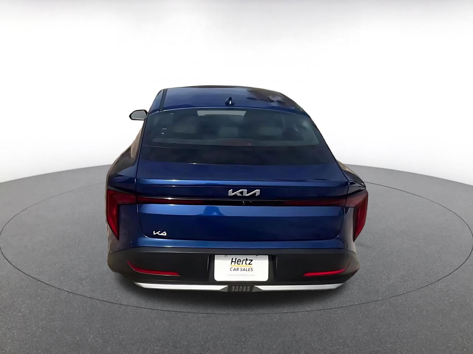 Thumbnail: 2025 Kia K4 - 12