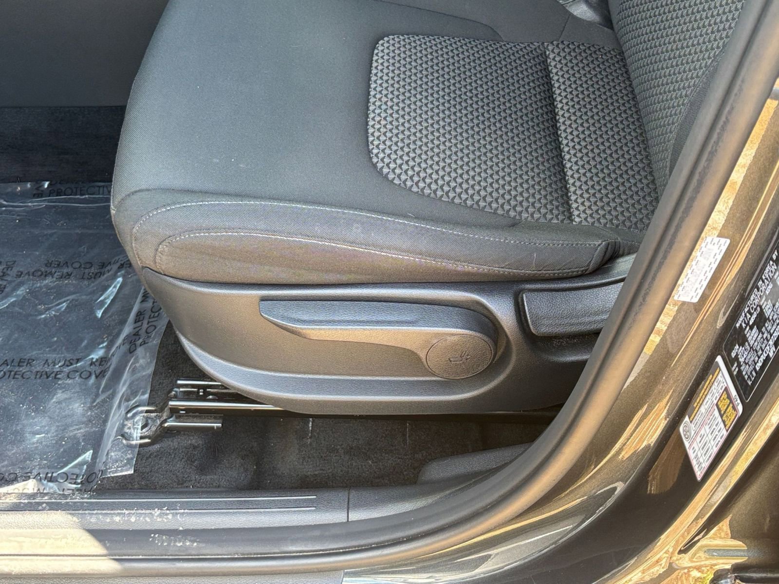 Thumbnail: 2024 Kia Sportage - 23