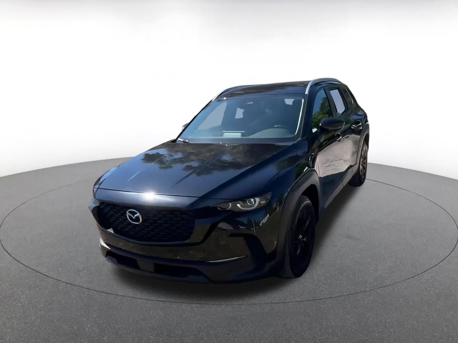 Thumbnail: 2025 Mazda CX-50 - 7