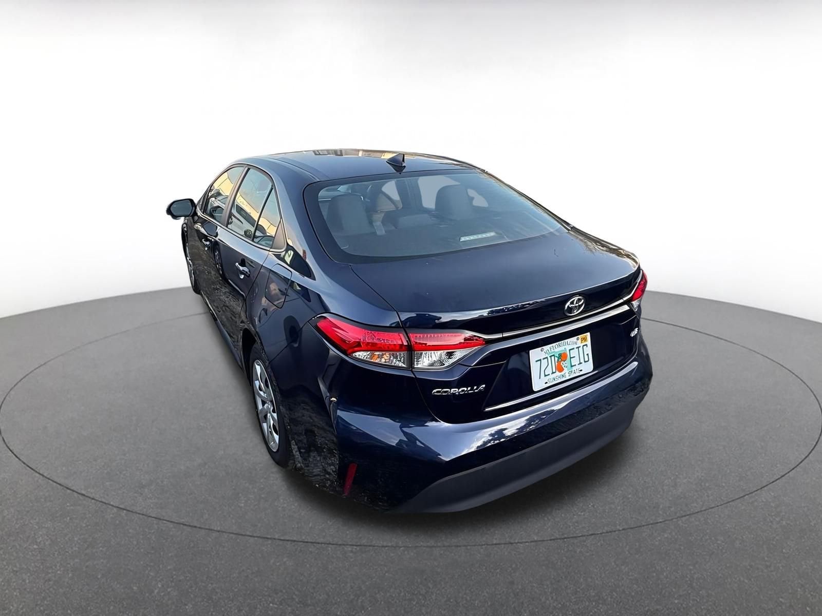 Thumbnail: 2025 Toyota Corolla - 5