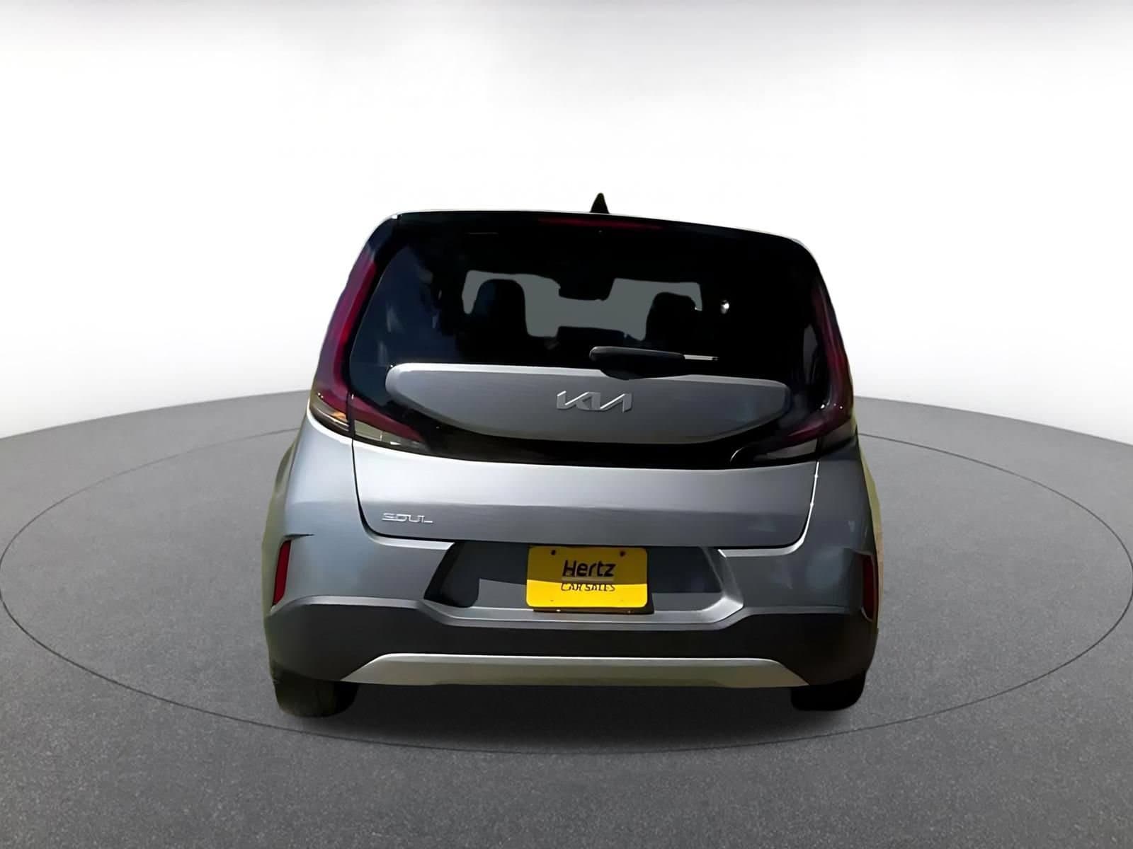 Thumbnail: 2025 Kia Soul - 12