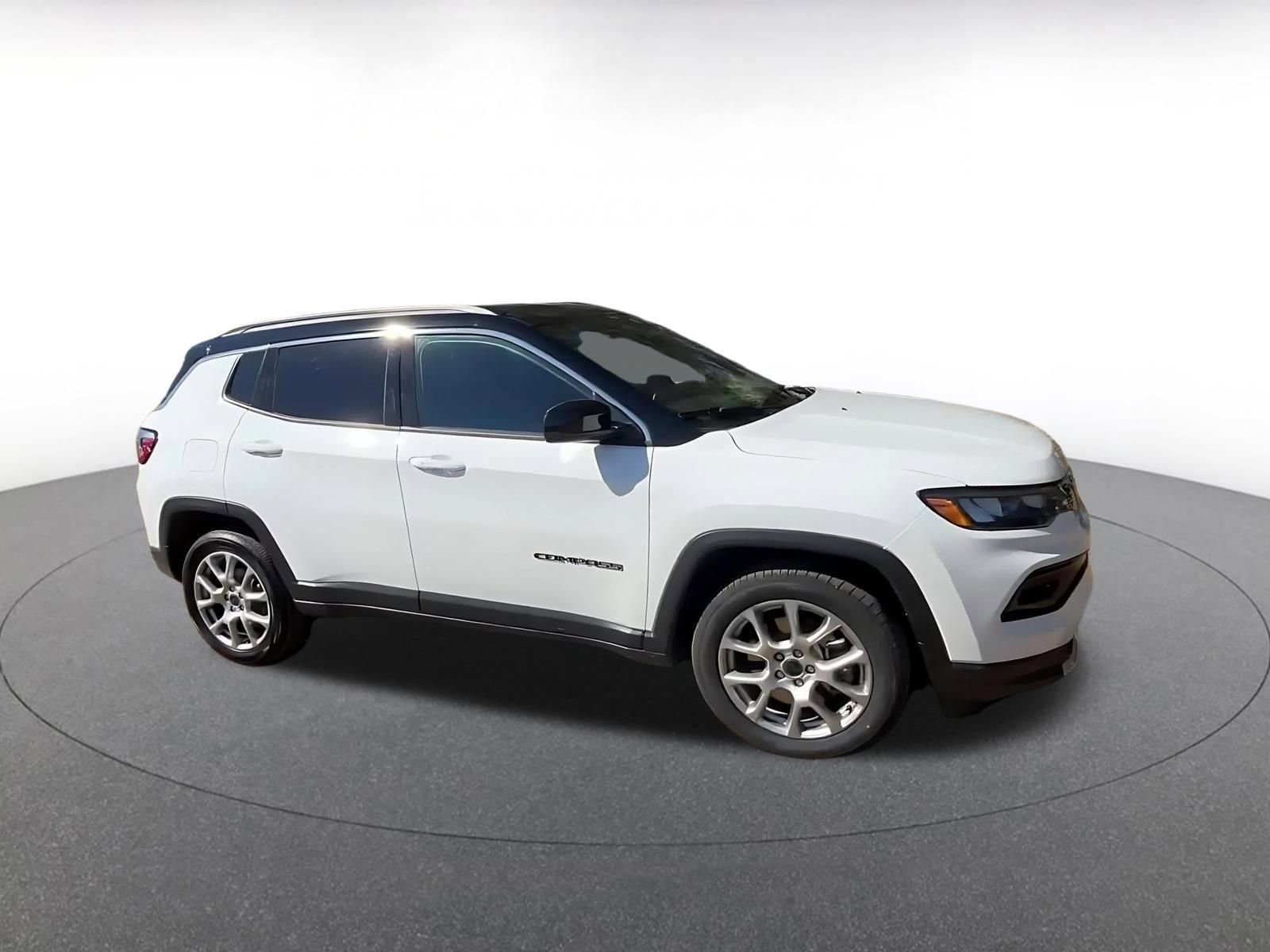 Thumbnail: 2025 Jeep Compass - 2