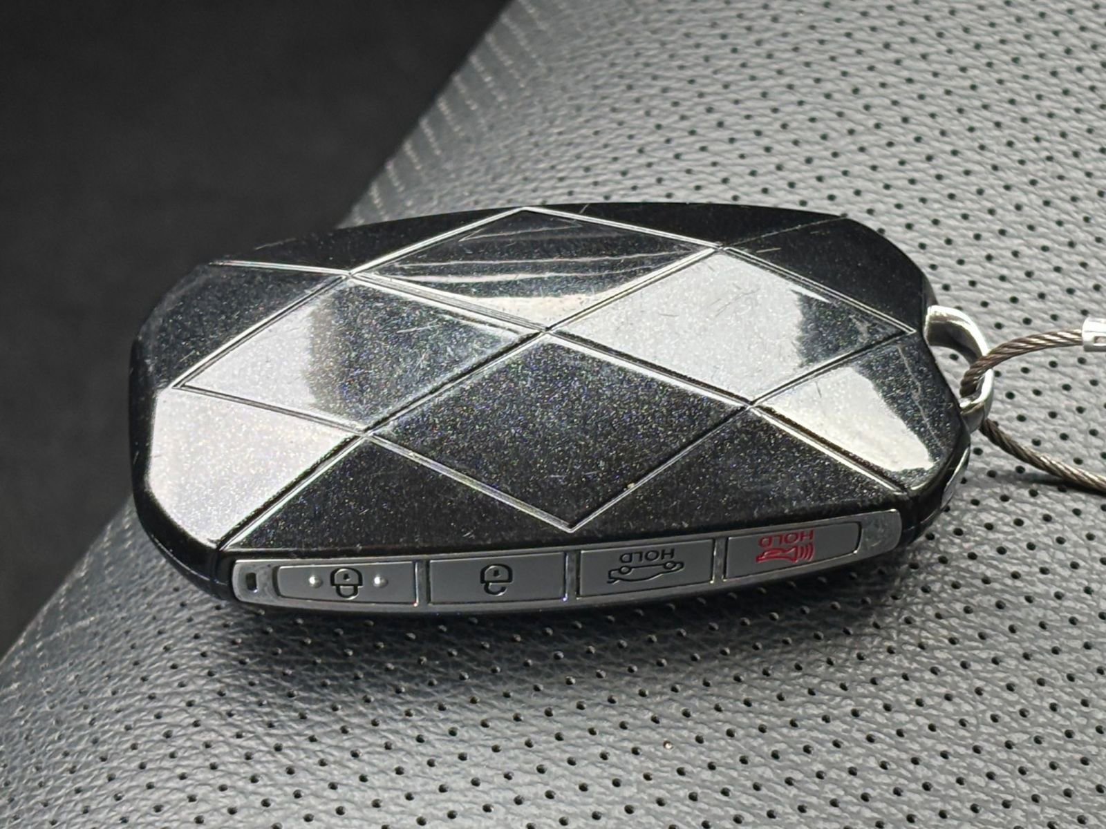 Thumbnail: 2025 Genesis G70 - 23