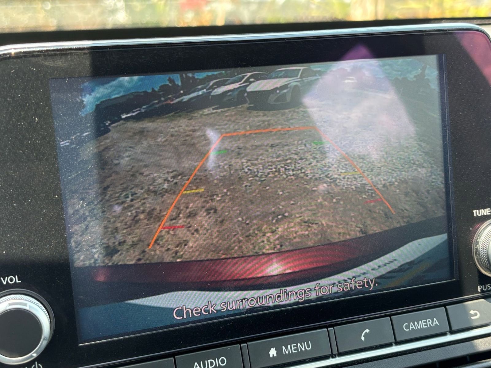 Thumbnail: 2025 Nissan Altima - 24