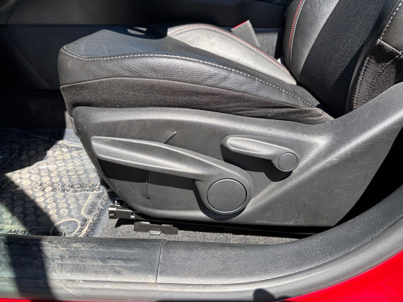 Thumbnail: 2025 Jeep Compass - 22