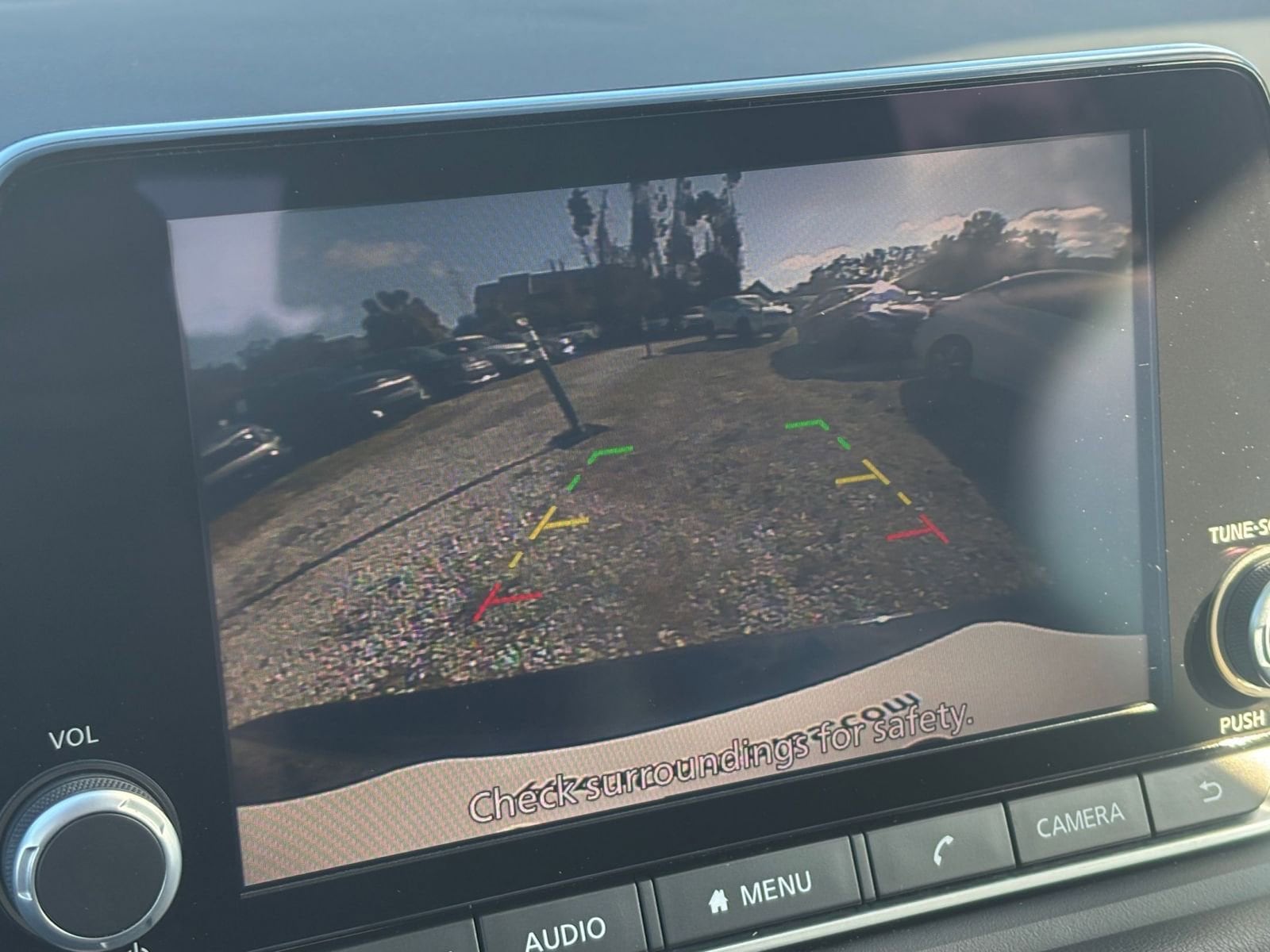 Thumbnail: 2025 Nissan Rogue - 25