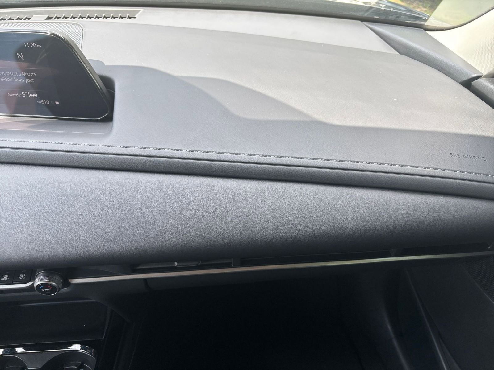 Thumbnail: 2025 Mazda CX-30 - 35