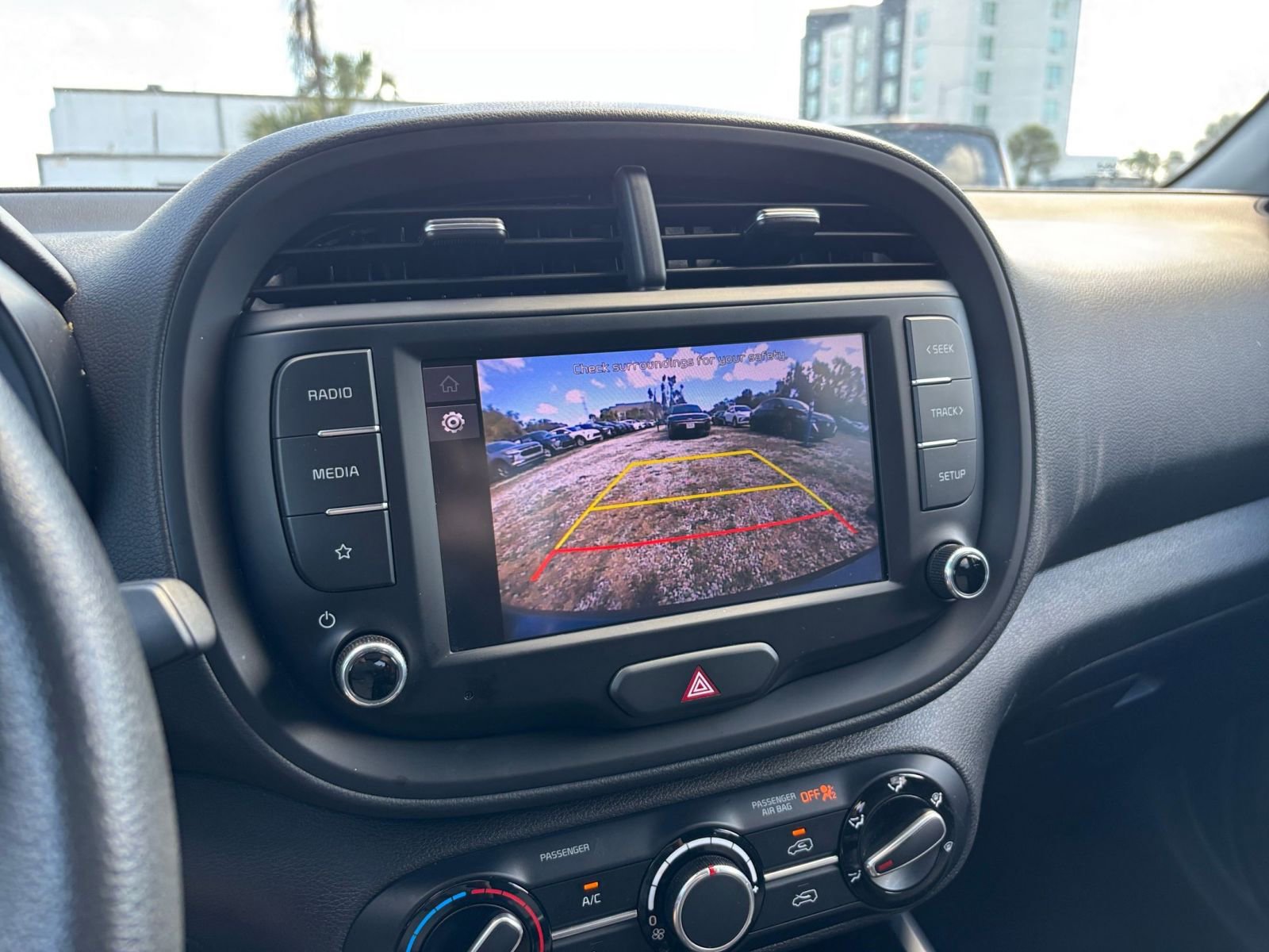 Thumbnail: 2025 Kia Soul - 23