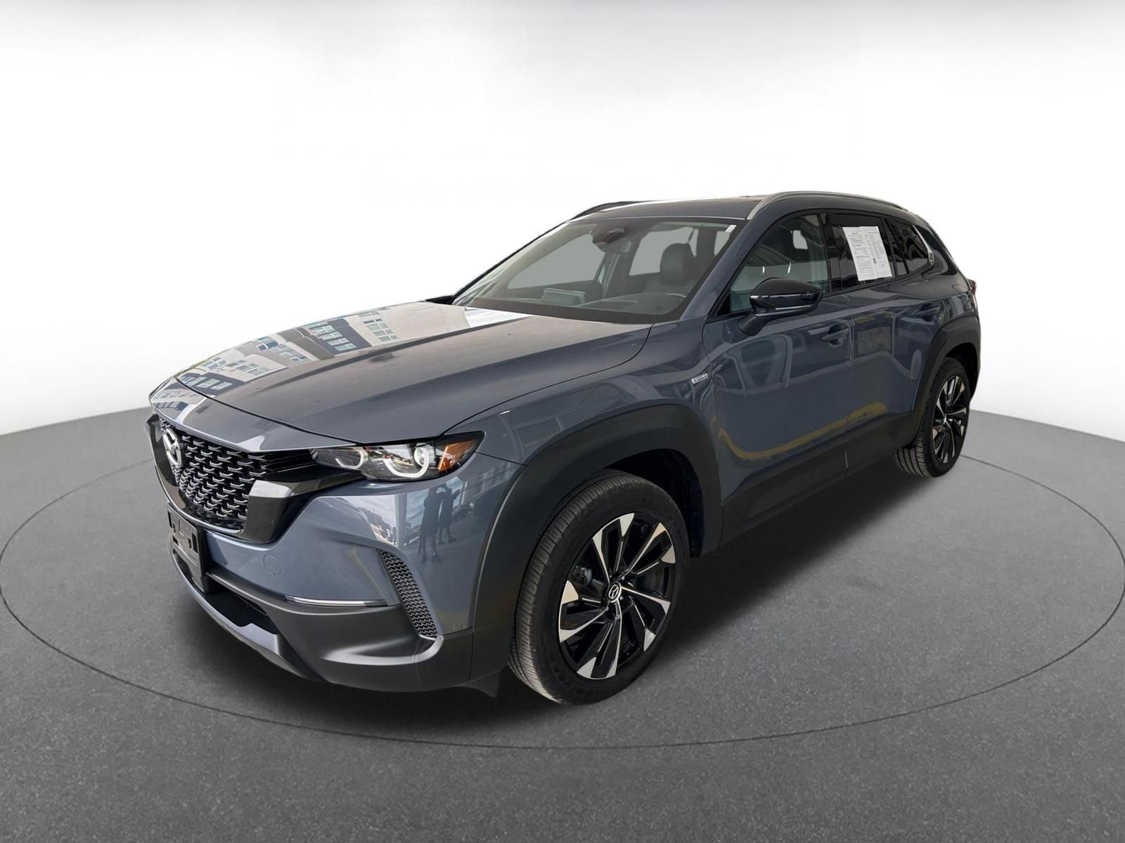 Thumbnail: 2025 Mazda CX-50 - 7