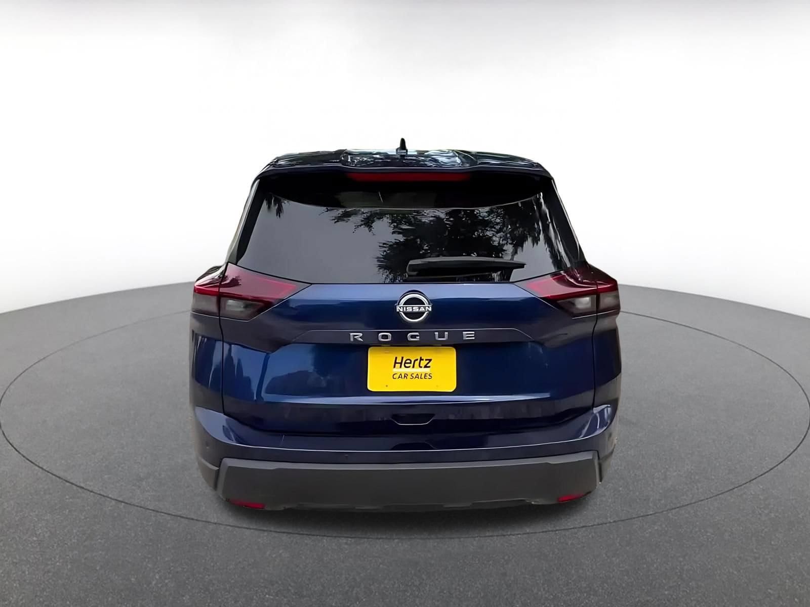 Thumbnail: 2025 Nissan Rogue - 12