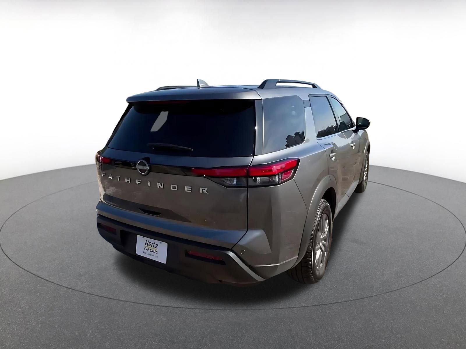 Thumbnail: 2025 Nissan Pathfinder - 14